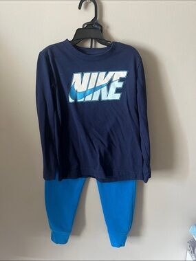 Boys Nike Set